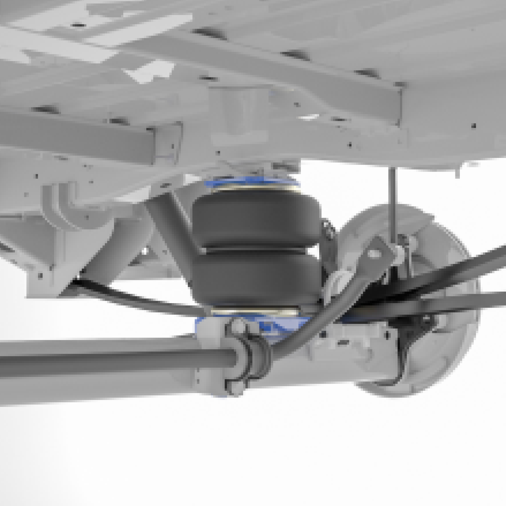 VB-Air Suspension Systems – VB-Airsuspension Australia