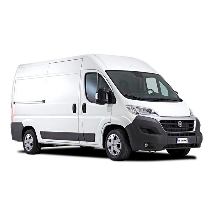 VB-FullAir 4C Fiat X250/X290 AL-KO HR 4x2 BTR CA6 2006-Current