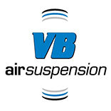 VB FullAir 4C 3.0T-4.0T VW Crafter RWD/4x4 VAN 2017-Current