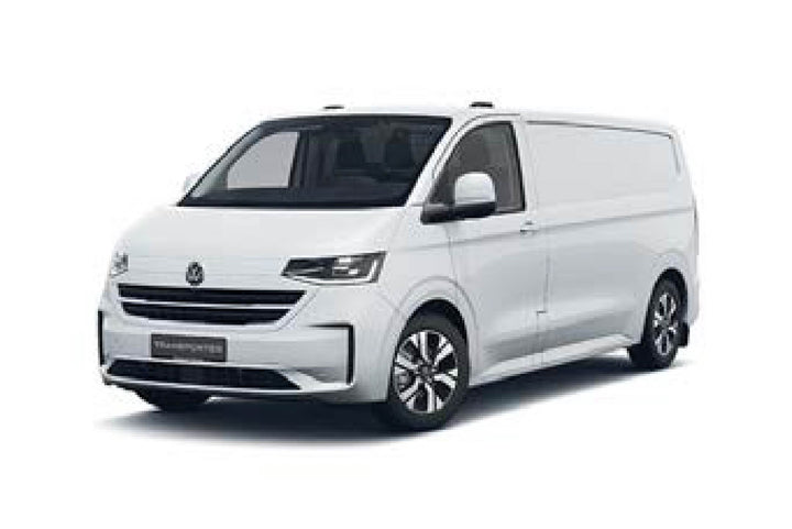 VB-FullAir 4C for Volkswagen New Transporter 2025 - Current