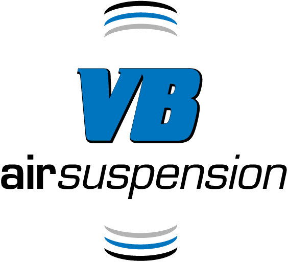 VB-FullAir 2C for VW Caddy Maxi (LWB) Mk4 2004-2020