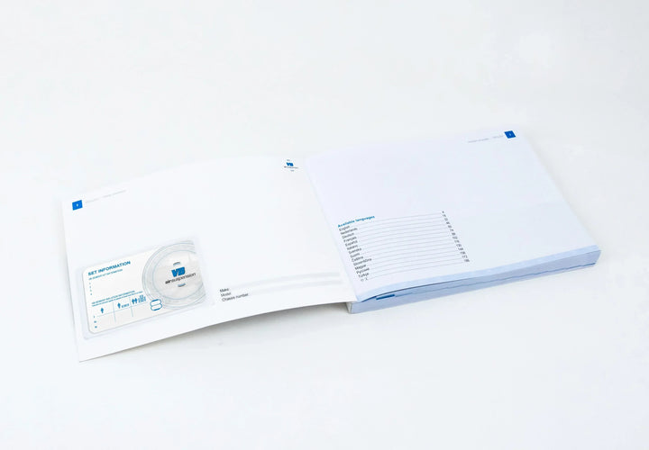 VB-SemiAir Base Kit for Mercedes Benz Sprinter NCV3-VS30 DRW