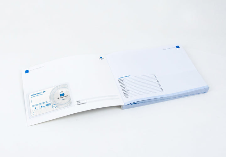 VB-SemiAir Comfort Kit for Mercedes Sprinter VS30 DRW 4X4 LCV - 2018 - Current