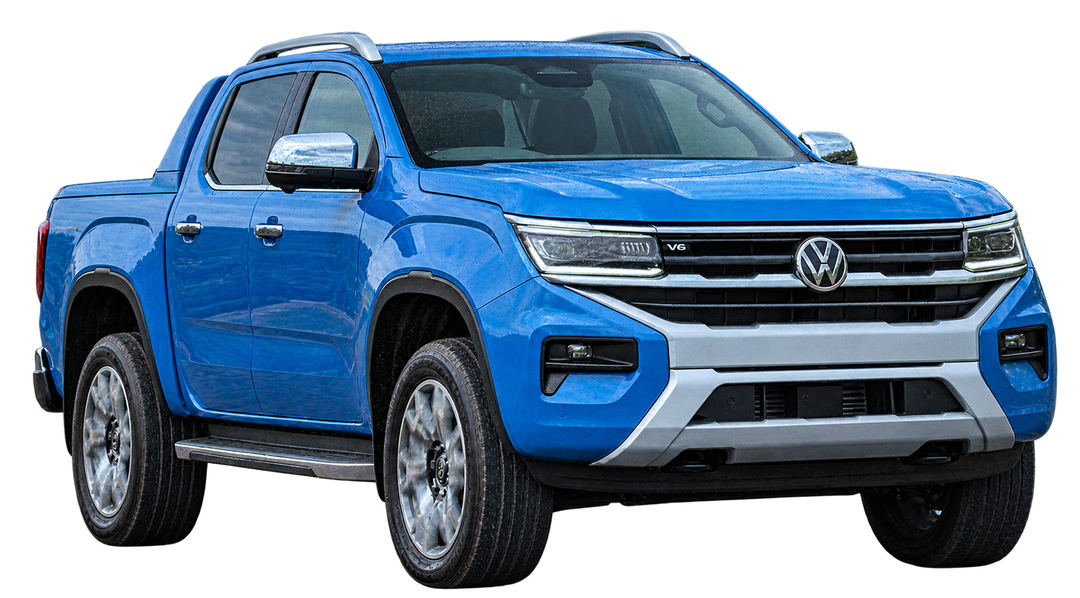 VB-FullAir 2C for VW Amarok NF 2023- Current