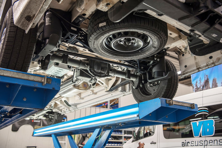 VB-Air Suspension Systems – VB-Airsuspension Australia