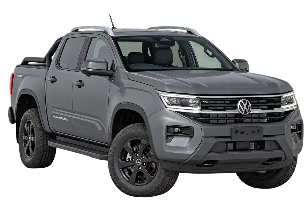 VB-SemiAir VW Amarok NF 2023-on  Base Kit